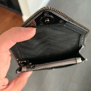 Rebecca Minkoff Bags - Rebecca Minkoff Keychain Wallet Rebecca Minkoff Bags - Rebecca Minkoff Keychain Wallet